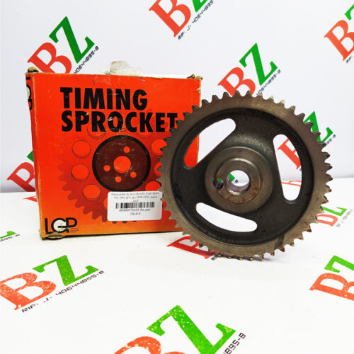 Piñon doble de leva (S-410), Ford, motor 360, 390, 427, año 1958-1976, marca LGP