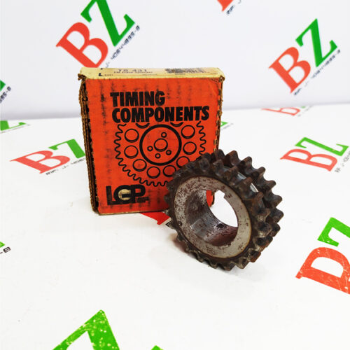 Engranaje piñon cigueñal sencillo (S431), Ford, motor 351, 302, 289, año 1966-1988, marca LGP