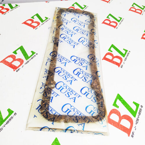 Empacadura tapa valvula de corcho (TVS-39766) 6V Cil, Chevrolet Malibu, motor 200, 229, marca Gusa