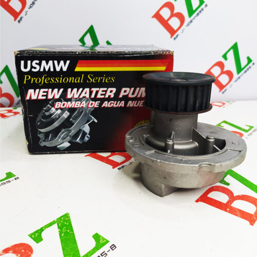 Bomba de agua (US8933), Chevrolet Astra, Optra Desing, marca Water Pump