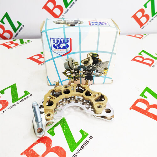 Diodera alternador (DR2910), Chevrolet Aveo, Optra, marca Vulko