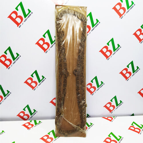 Empacadura tapa valvula Par, Ford LTD, Fairlane, Conquistador, F100, motor 260, 289, 302, 351, año 1968-1983, marca Fraco