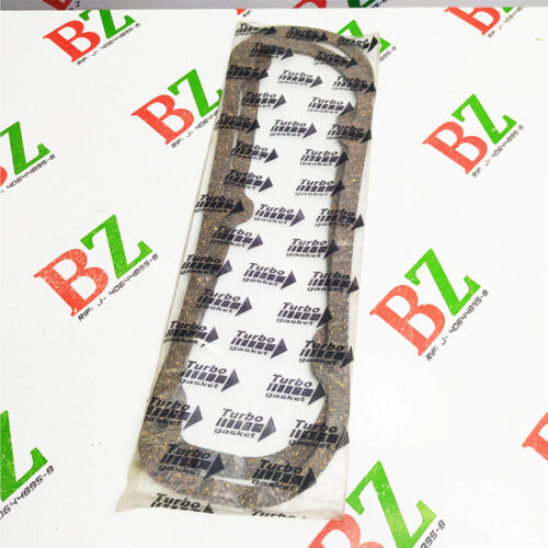 Empacadura tapa valvulas V6 (Corcho), Ford Granada, Ltd, motor 230, 232, año 1981-1986, marca Turbo