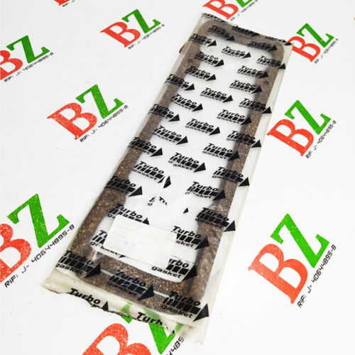 Empacadura tapa valvula de corcho (TVS-39766) 6V Cil, Chevrolet Malibu, motor 200, 229, marca Turbo