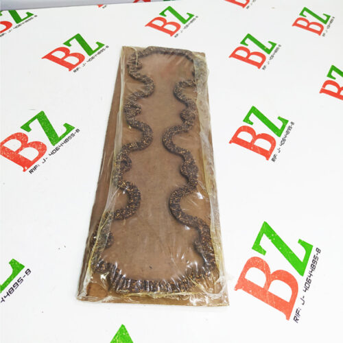 Empacadura tapa valvula, Chevrolet Corsa, Daewoo Racer, Cielo, Nubiera, motor 1.3, 1.4, 1.6, marca Fraco