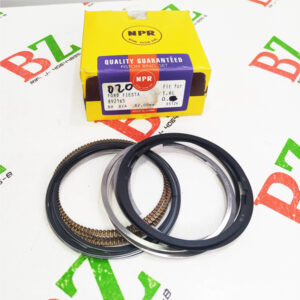 892165 NPR JUEGO DE ANILLOS MED 0.50 0.20 FORD FIESTA MAX MOTOR 1.6 MARCA NPR 1