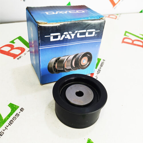 Polea Correa de Tiempo, Chevrolet Optra Limited, marca Dayco