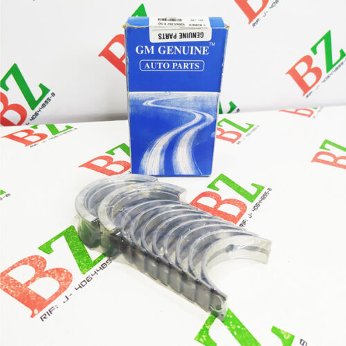 Concha de Bancada Med 050 (A 020), Chevrolet Optra Limited, motor 1.8, marca GM