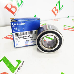 92098790 RODAMIENTO DELANTERO CHEVROLET CORSA ANO 2000 EN ADELANTE MOTOR 1.3 1.4 1.6 MARCA GM