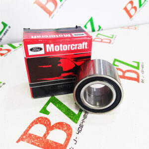 98AZ1245 RODAMIENTO TRASERO BRG 4 98AZ1245 FORD FIESTA POWER MAX ECOSPORT KA MOVE CHERY ARAUCO MARCA MOTORCRAFT