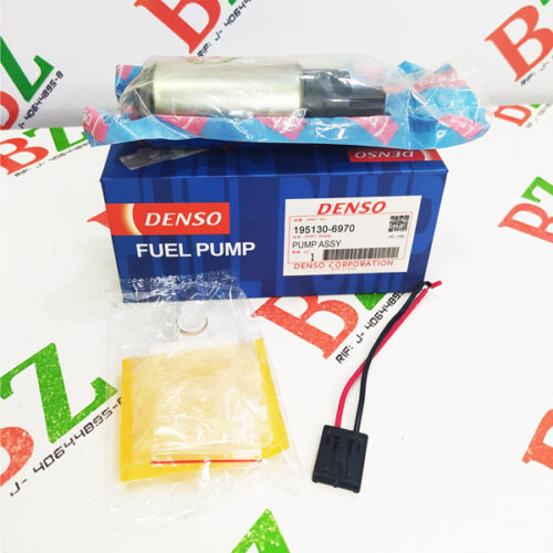 Pila de bomba de Gasolina (E2068) Universal, Hyundai, Chevrolet, Ford marca Denso