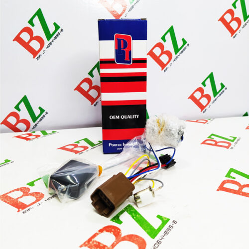 Flotador Bomba gasolina (3 Pin), Chevrolet Aveo, Optra Desing, marca Porter ind