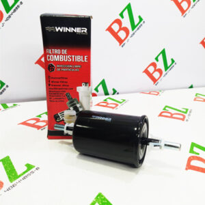 G 619 FILTRO DE GASOLINA G 619 CHEVROLET CHERY MARCA WINNER