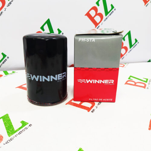 Filtro de aceite (PH-51A), Chevrolet, marca Winner