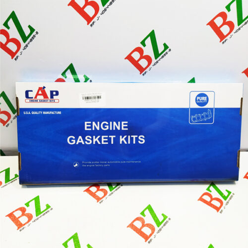 Juego de empaque, Hyundai Tucson, Elantra, motor 1.8, 2.0, marca Cap