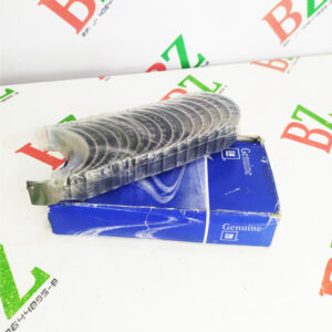 2555A 0.50 CONCHA DE BIELA MED 050 A 020 CHEVROLET MOTOR 350 305 MARCA GM