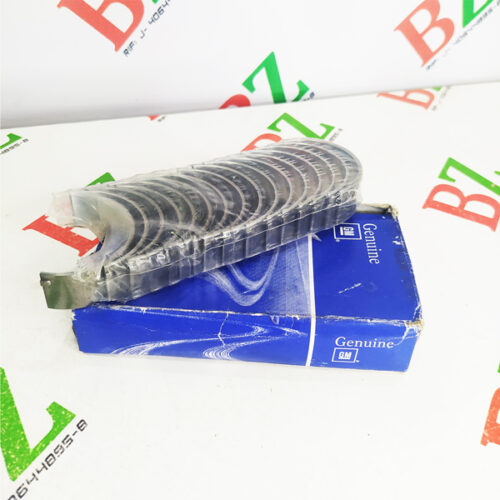 Concha de Biela Med 050 (A 020), Chevrolet, motor 350, 305, marca GM