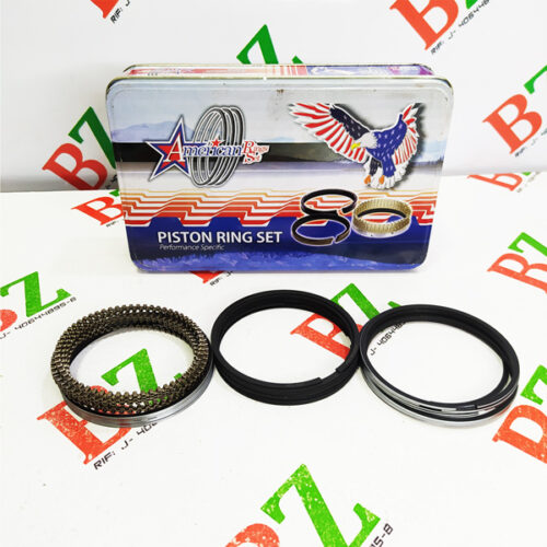 Anillos STD Triton Expedition Explorer Fortaleza Fx4 Mustang Mercury Grand Marquis F150 F250 motor 4.6 5.4 6.8
