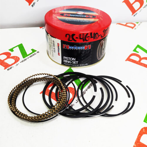 Anillos fino grueso STD Swift Esteem Vitara motor 1.6