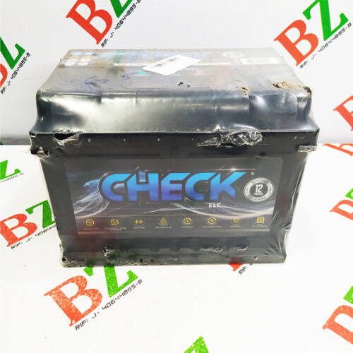 Bateria (42C1-900), marca Check