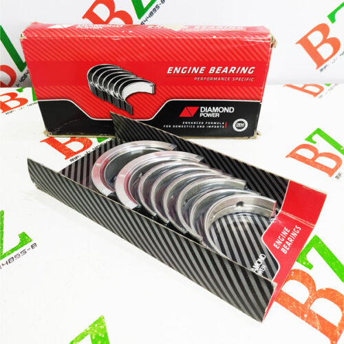 Concha de Bancada Med 025 (A010), Chevrolet  Century, Lumina, motor 3.1, 2.8, marca Diamond Power