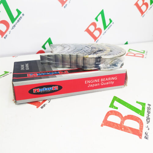 Concha de Bancada Med 075 (A030), Chevrolet Century, Lumina, Celebrity, motor 2.8, marca Natsuki