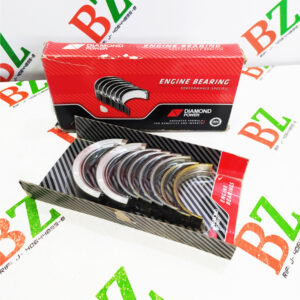 7242MA 020 CONCHA DE BANCADA MED 050 A 020 CHEVROLET CENTURY MOTOR 2.8 MARCA DIAMOND POWER