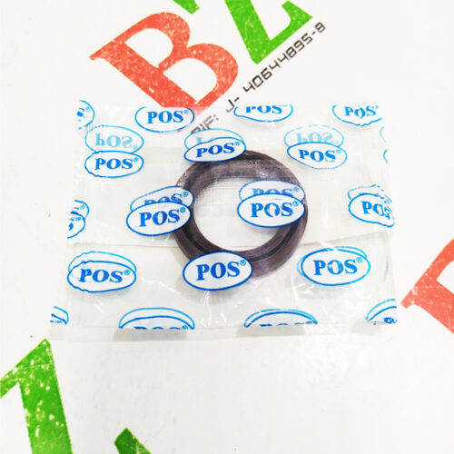 Estopera Cigueñal Delantera, Chevrolet Aveo, Cielo, Optra Desing, motor 1.6, 1.8, año 2005-2015, marca POS