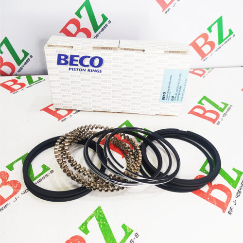 Anillos 1.00 (A 040) Malibu C10 Blazer Camaro Caprice motor 4.1 250