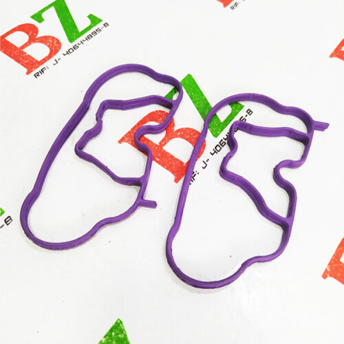 Empacadura multiple de admision, Ford Fiesta, Ka, Ecosport, motor 1.6, marca Fraco