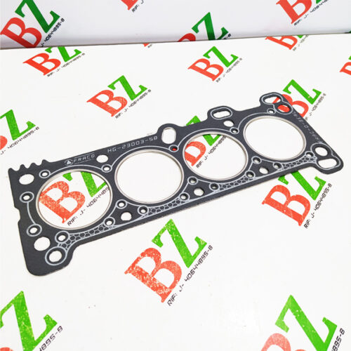 Empacadura de camara, Ford Festiva, Turpial, Mazda 323, marca Fraco