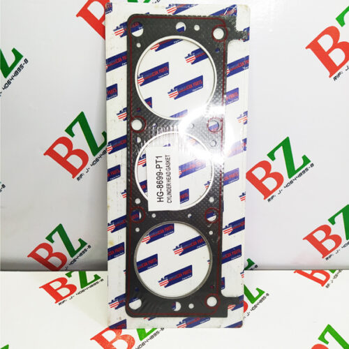 Empacadura de camara, Chevrolet Buick, Century, Celebrity, motor 2.8, 3.1, año 1980-1996, marca Amarican Parts