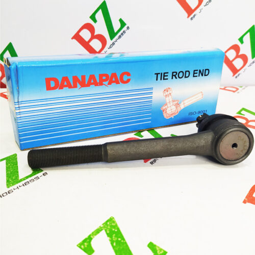 Terminal derecho RH (ES428R), Dodge D100, D150, D200, años 1972-1978, marca Danapac