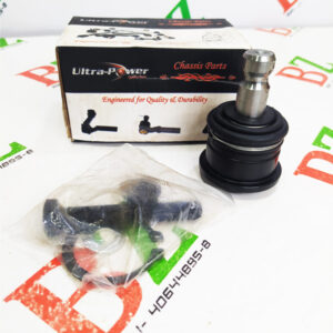 K6664 U MUNON SUPERIOR CHEVROLET TRAIL BLAZER MARCA ULTRA POWER