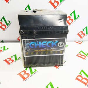 NS40CD 550 BATERIA NS40CD 550 MARCA CHECK