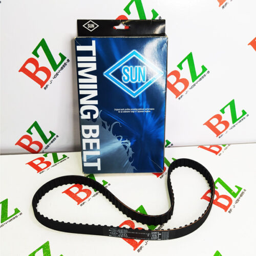 Correa de tiempo (T-061T) 100Dientes, Chevrolet Chevette, motor 1.8, 1.6, marca Sun