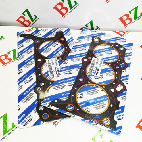 Empacadura de Camara par (RH-LH), Chevrolet Grand Vitara, Xl7, Xl5, motor 2.5, moto 2.7, marca Pro One