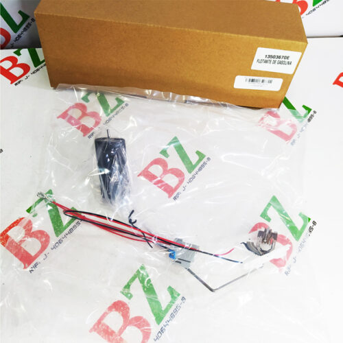 Flotador de gasolina, Chevrolet Cruze