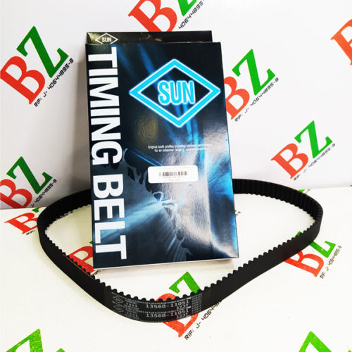 Correa de Tiempo 123D (13568-11051), Toyota Starlet, marca Sun