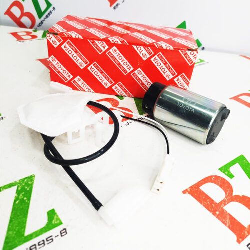 Pila de bomba de gasolina, Toyota Yaris, Hilux, Kavak, motor 1.8, marca Toyota