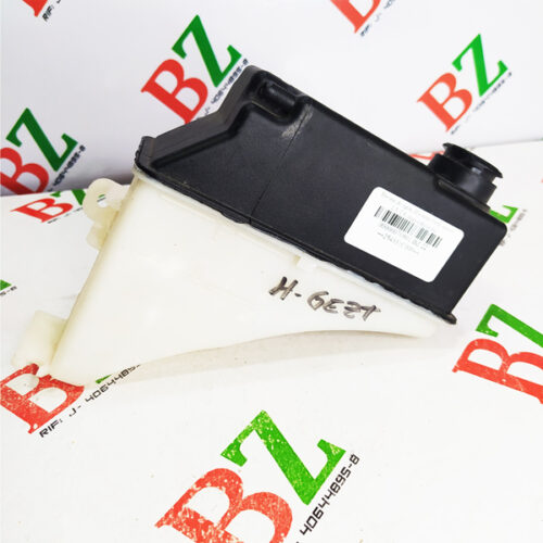 Envase de agua, Hyundai Getz, motor 1.3, 1.6, marca Hyundai