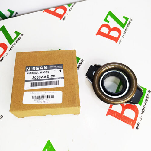 Collarin con gancho, Nissan B13, B14, B15