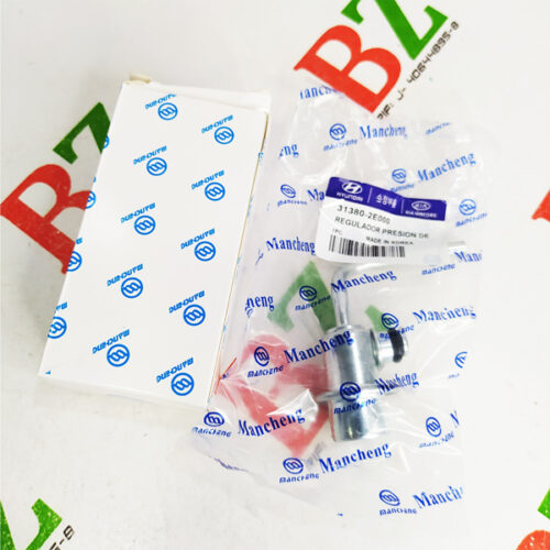 Regulador de presion gasolina, Hyundai Tucson, marca Mancheng