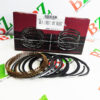 41473CP 040 JUEGO DE ANILLOS MED 1.00 A 040 E478KCHEVROLET CENTURY MOTOR 2.8 3.1 MARCA FEDERAL MOGUL