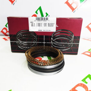 41473CP 060 JUEGO DE ANILLOS MED 1.50 A 060 E478KCHEVROLET CENTURY MOTOR 2.8 3.1 MARCA FEDERAL MOGUL