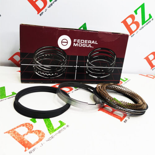 Anillos STD Silverado Avalancha Tahoe Cheyenne Trailblazer motor 5.3