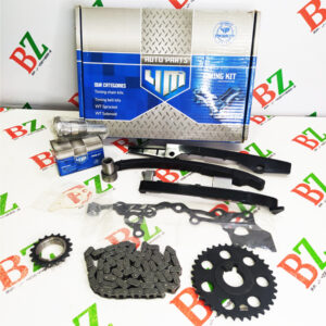 4M 2TY362 BZ KIT DE TIEMPO TOYOTA COROLLA ANO 2003 EN ADELANTE MARCA 4M