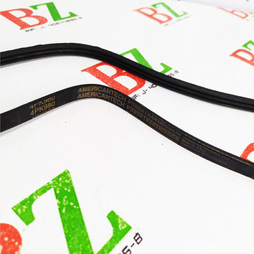 Correa multicanal (4PK980), marca Americantech