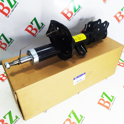Amortiguador delantero (LH), Hyundai Getz, marca Hyundai