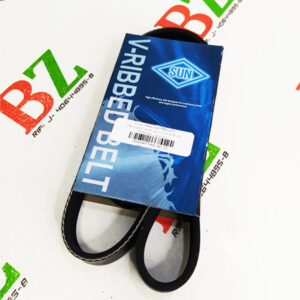 5PK1205 SUN CORREA MULTICANAL 5PK1205 CHEVROLET CAVALIER MOTOR 2.4 Z 24 ANO 1995 2002 MARCA SUN